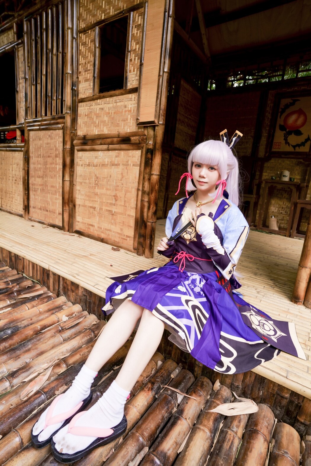 YiTuYu艺图语 Vol.1249 Mori Qi