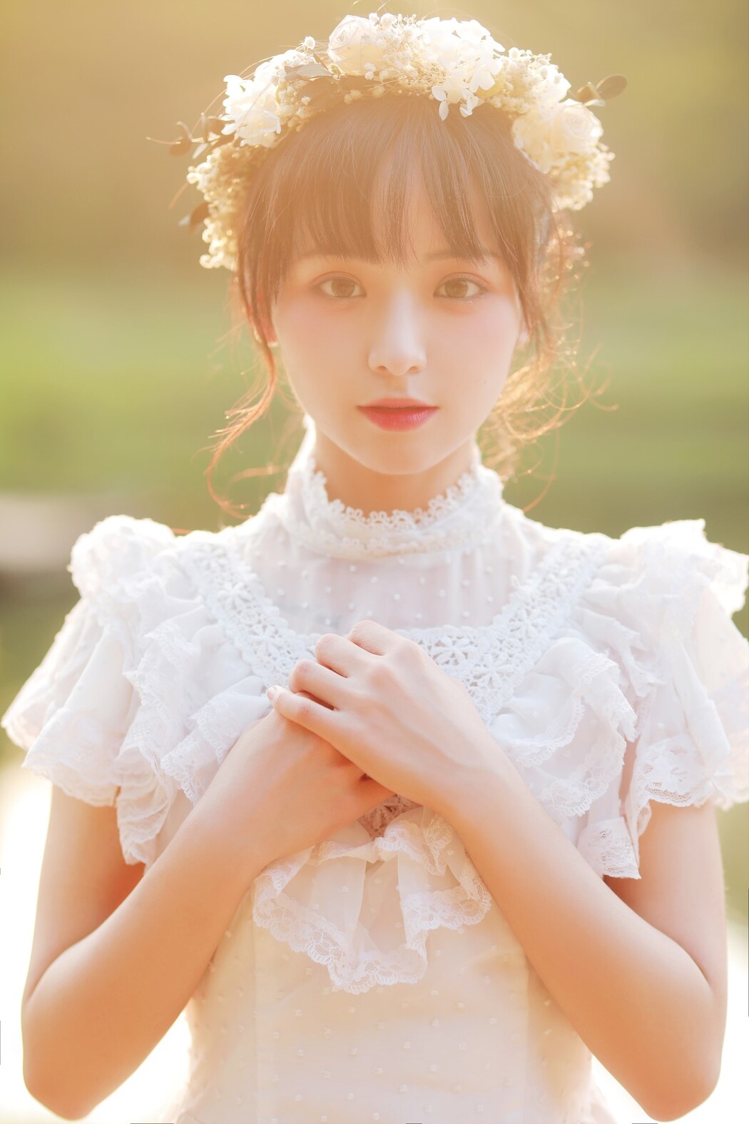 YiTuYu艺图语 Vol.1216 Bao Zhu ne