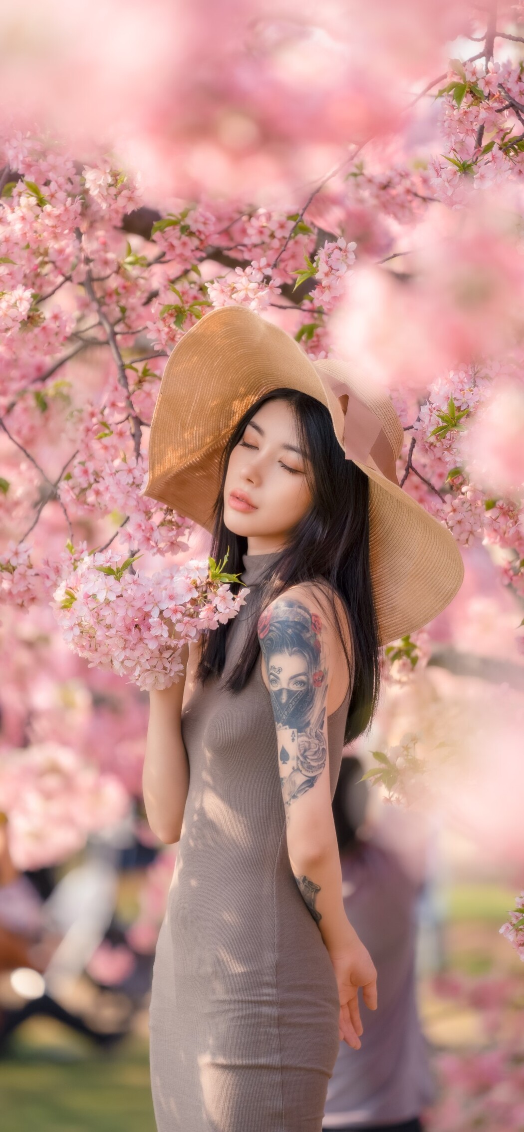 YiTuYu艺图语 Vol.1240 Yue Yue