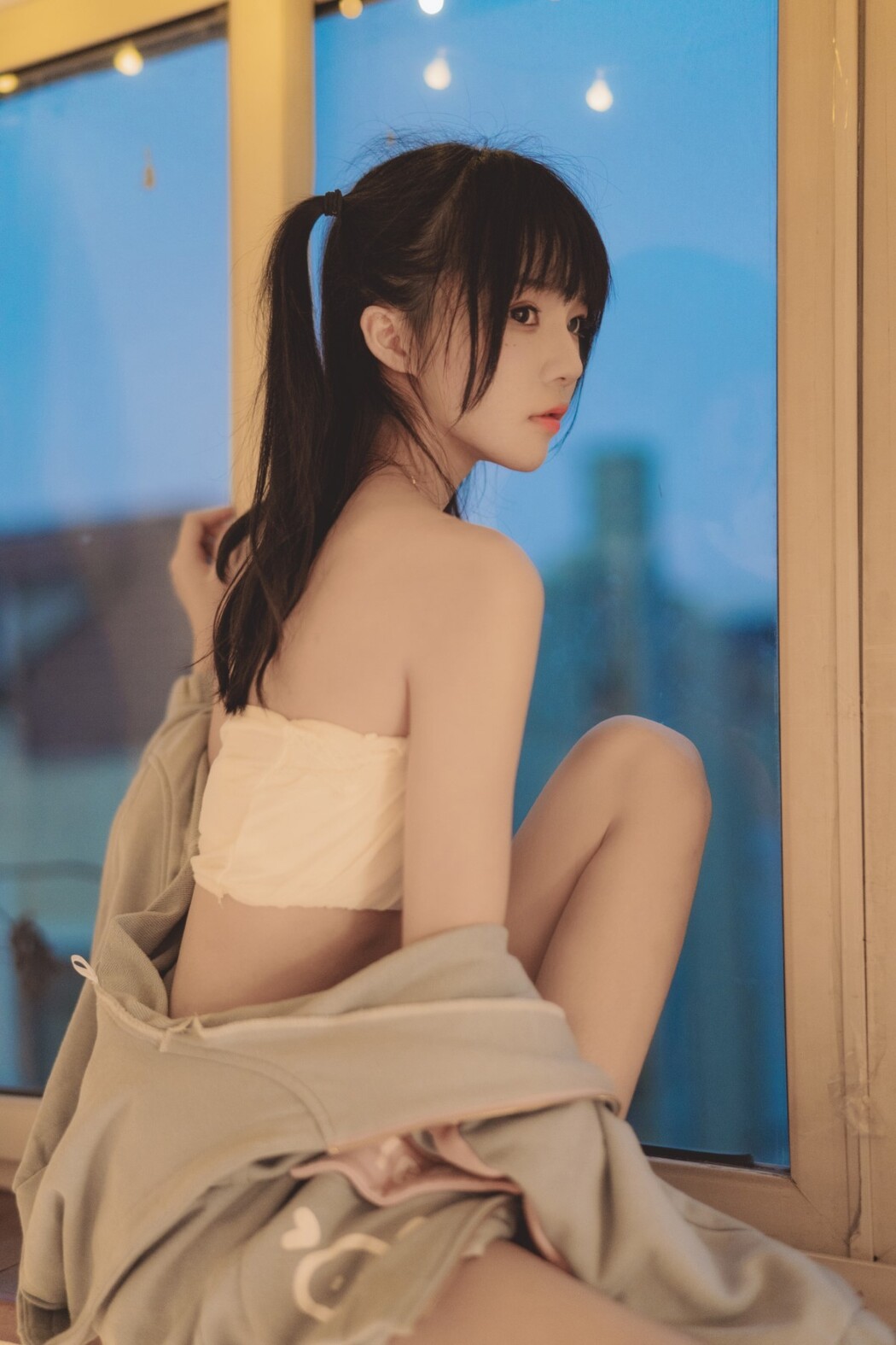 YiTuYu艺图语 Vol.1215 Cherry Meow
