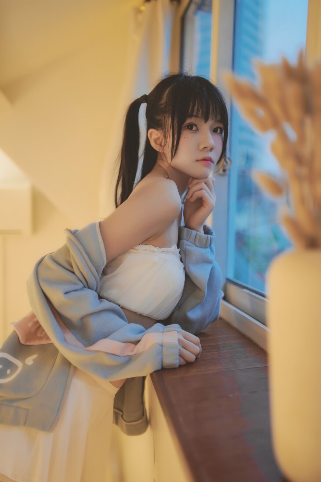 YiTuYu艺图语 Vol.1215 Cherry Meow