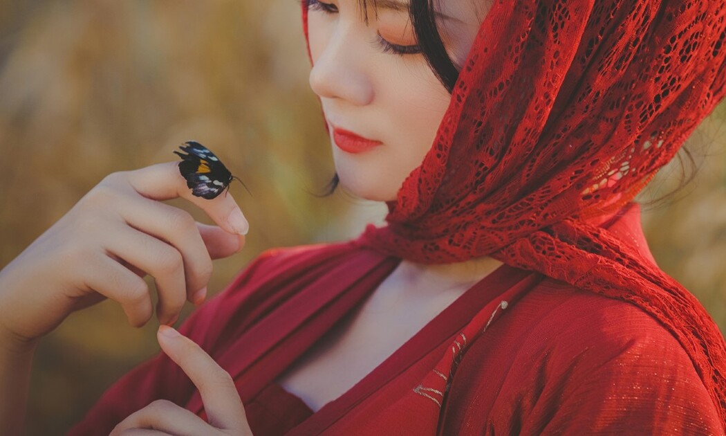 YiTuYu艺图语 Vol.1247 Xi Xi