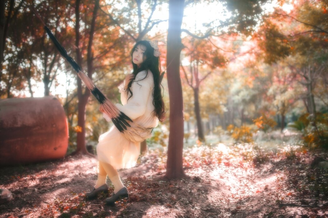 YiTuYu艺图语 Vol.1262 Ting Ge