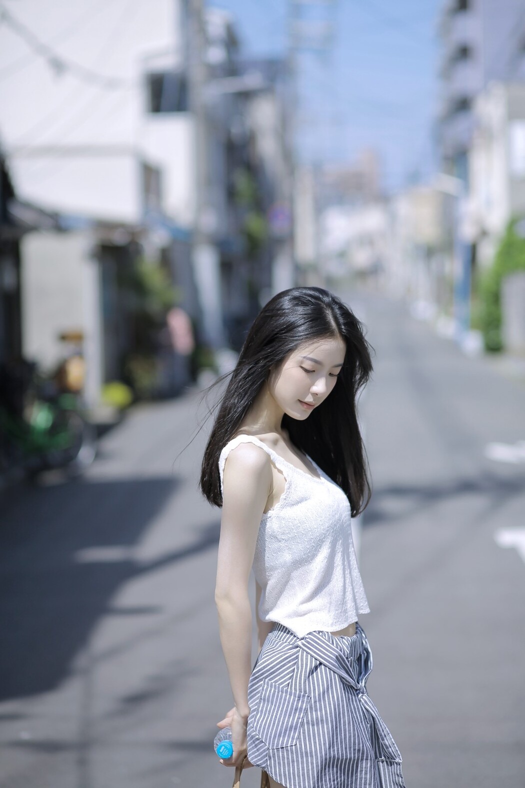 YiTuYu艺图语 Vol.1272 Cai Cai