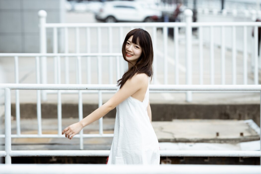 YiTuYu艺图语 Vol.1237 Rei Bi Shio
