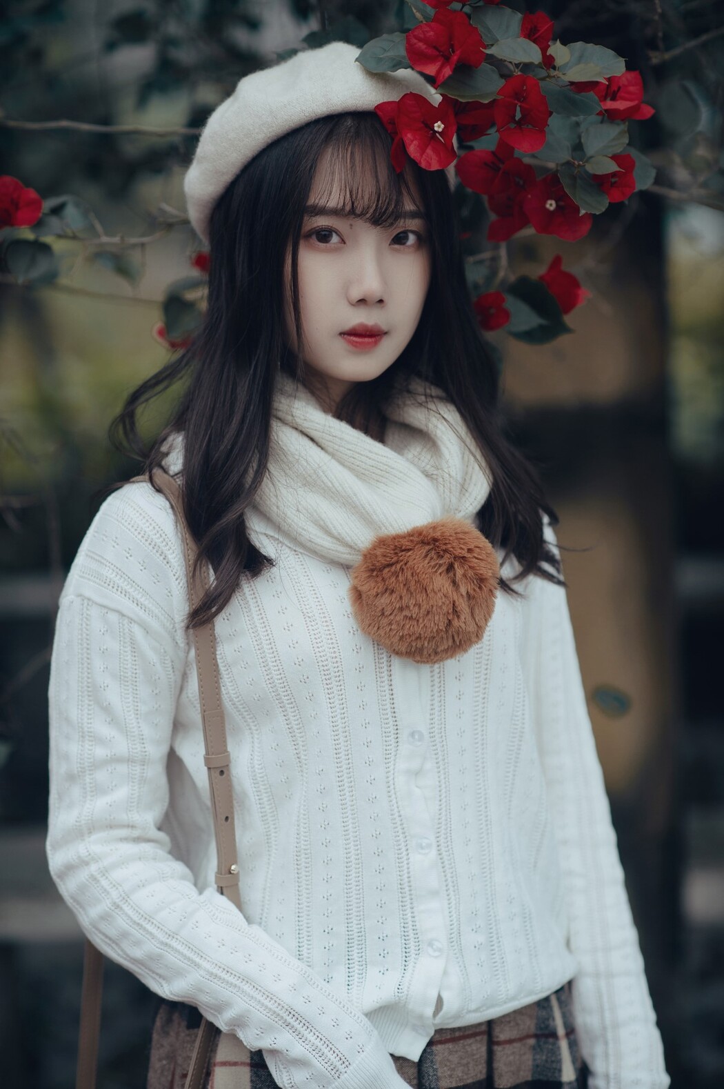 YiTuYu艺图语 Vol.1202 Zi Qing