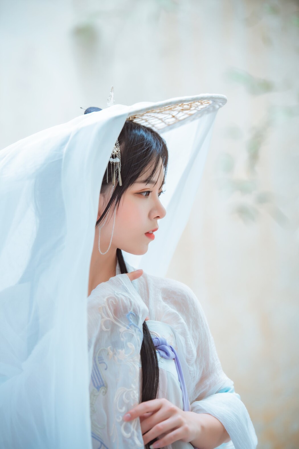 YiTuYu艺图语 Vol.1210 You Ran Hime