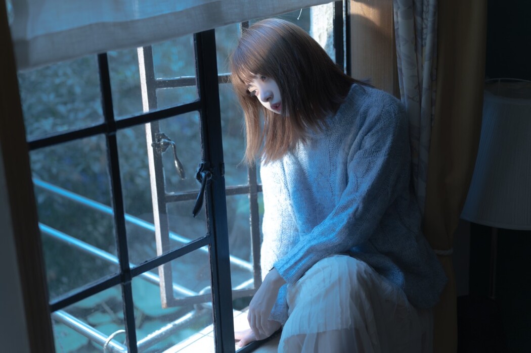 YiTuYu艺图语 Vol.1251 Xiao Ke Ai