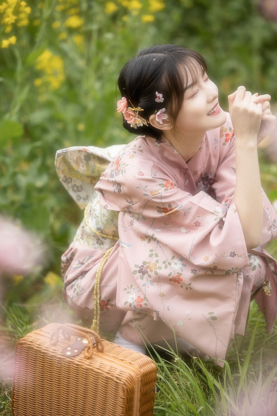 YiTuYu艺图语 Vol.1229 YiYi
