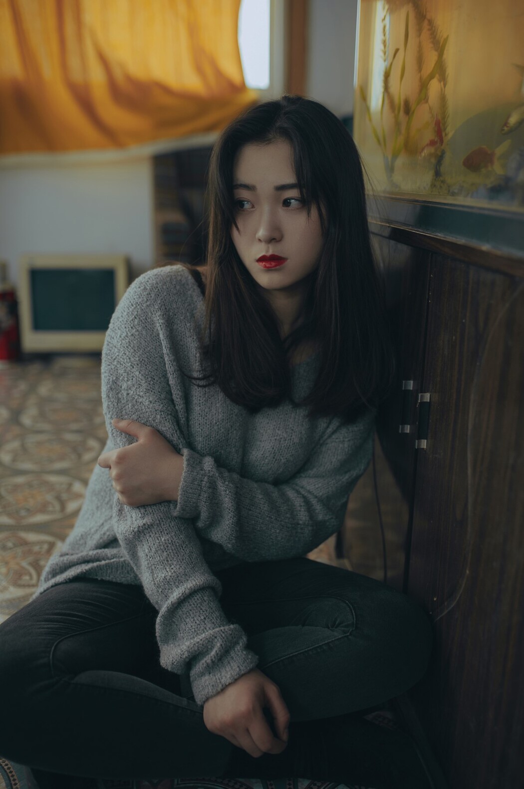 YiTuYu艺图语 Vol.1208 Po Xiao