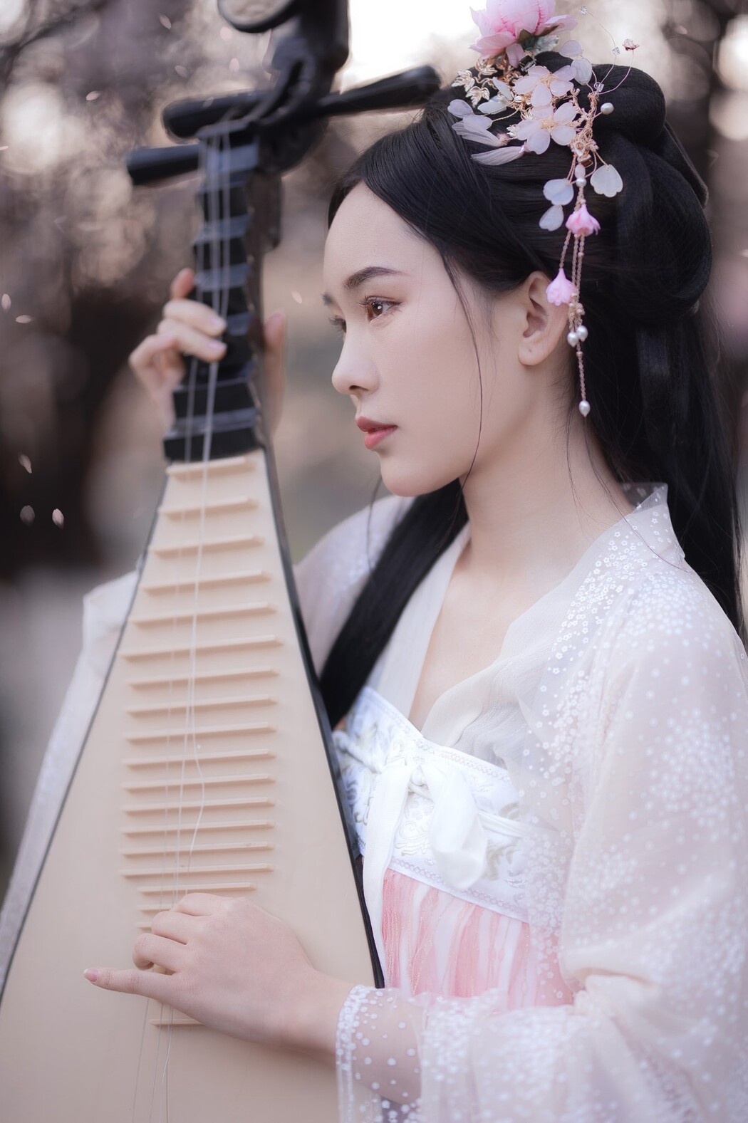 YiTuYu艺图语 Vol.1219 Qian Quan Fu Yu