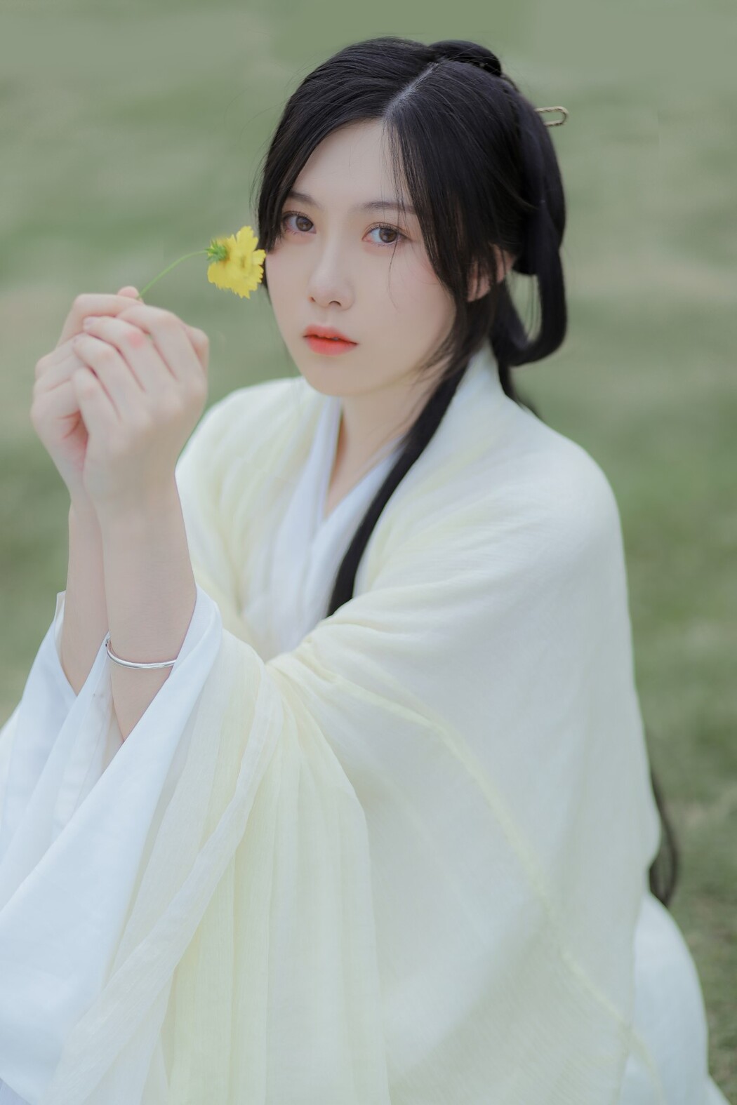YiTuYu艺图语 Vol.1260 Zhou Gu