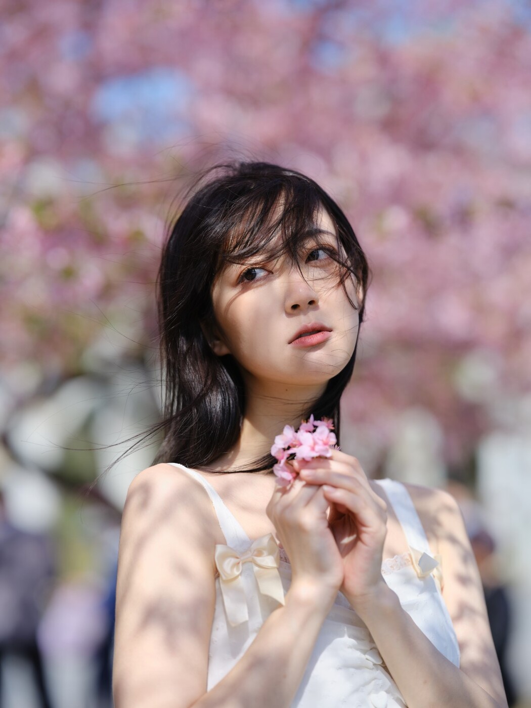 YiTuYu艺图语 Vol.1293 Fei Niao Gu Gu