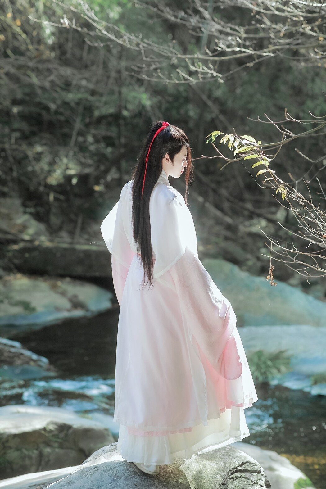 YiTuYu艺图语 Vol.1245 Chen Jia Wei