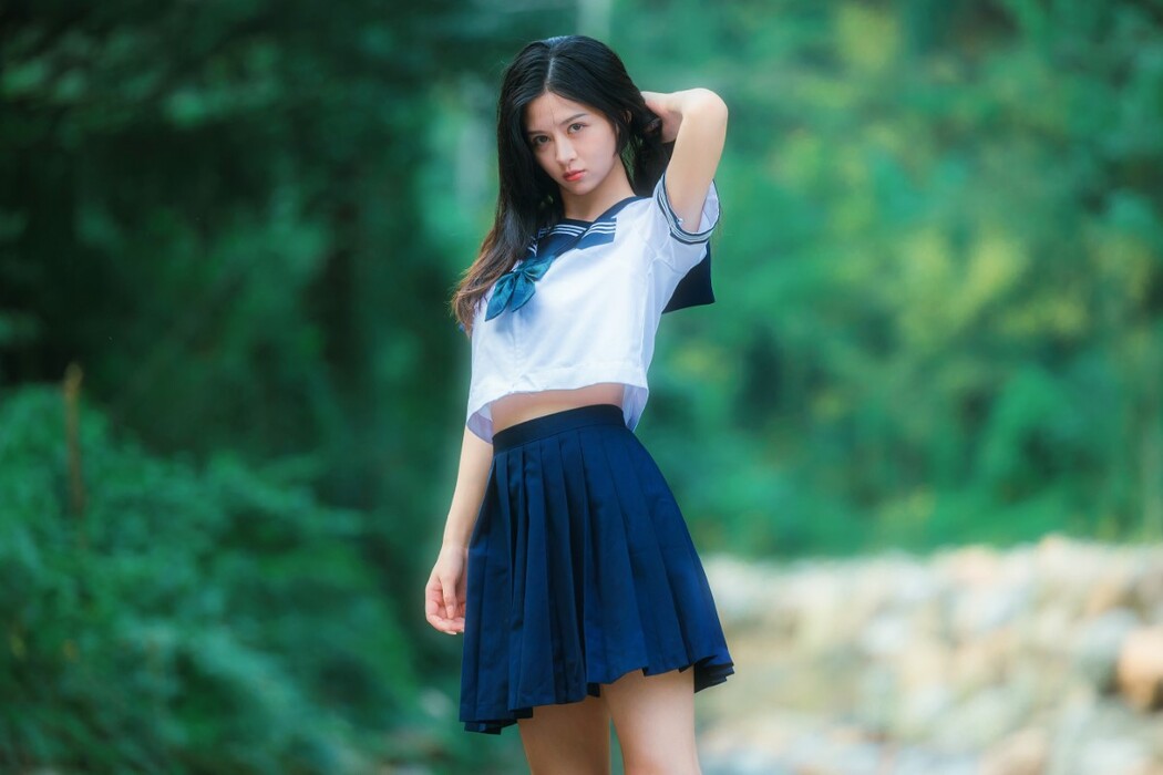 YiTuYu艺图语 Vol.1246 Rui Yu