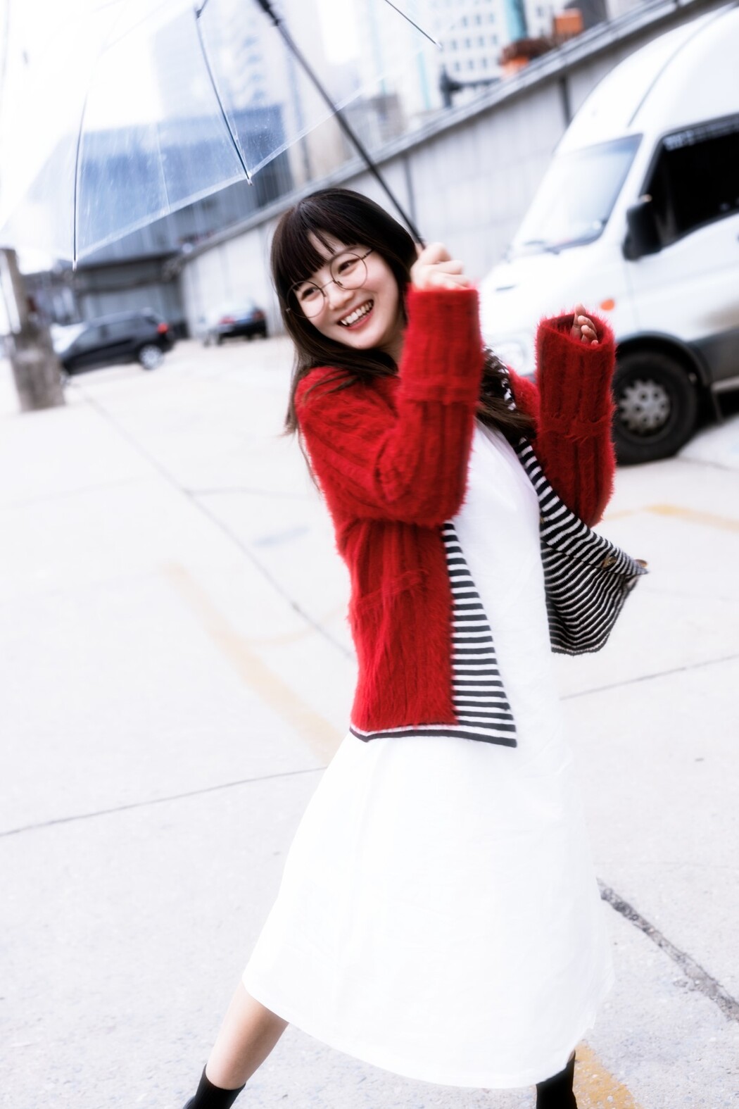 YiTuYu艺图语 Vol.1237 Rei Bi Shio