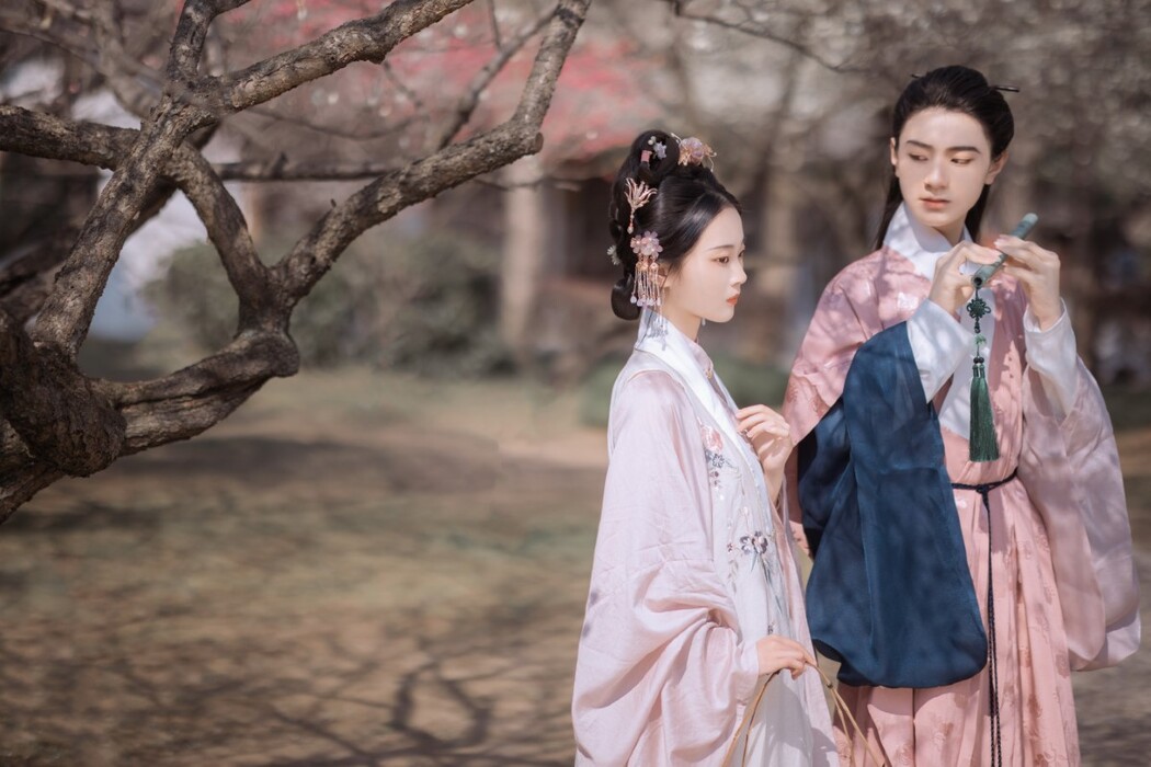 YiTuYu艺图语 Vol.1221 Ting Er