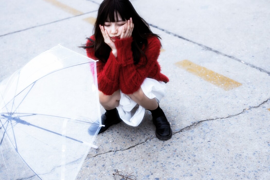 YiTuYu艺图语 Vol.1237 Rei Bi Shio