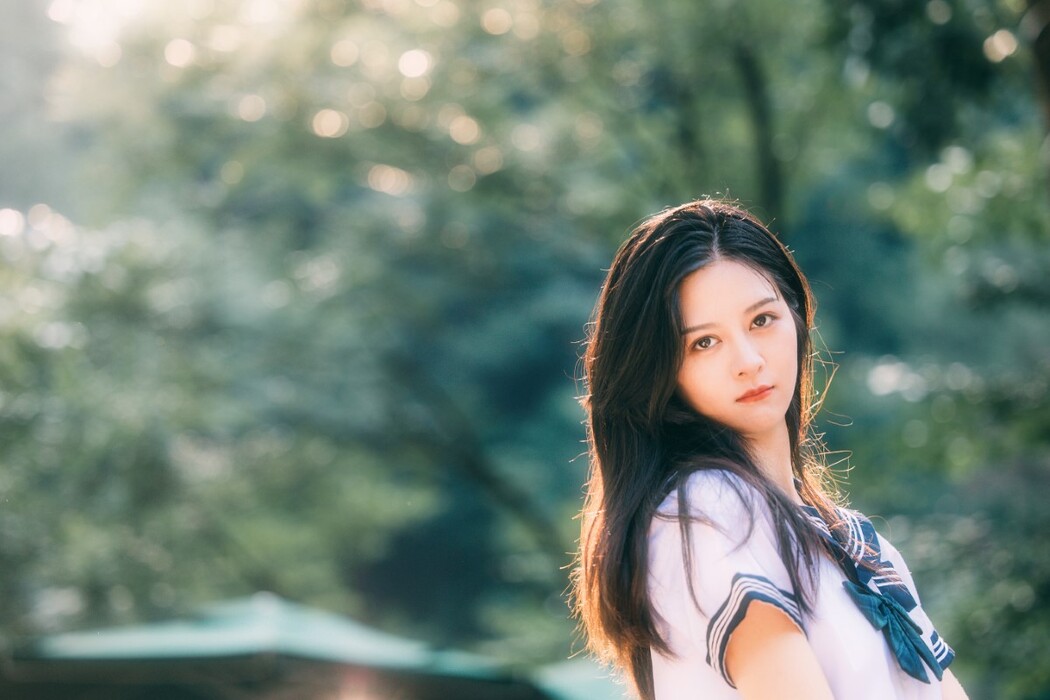 YiTuYu艺图语 Vol.1246 Rui Yu