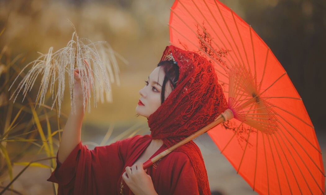 YiTuYu艺图语 Vol.1247 Xi Xi