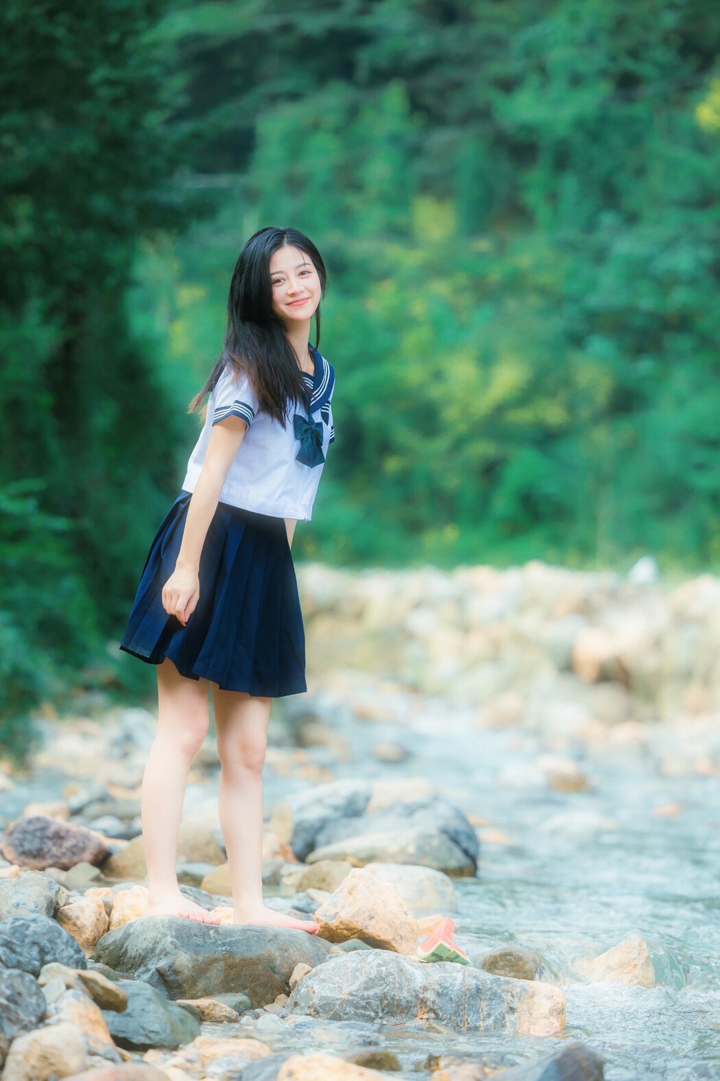 YiTuYu艺图语 Vol.1246 Rui Yu
