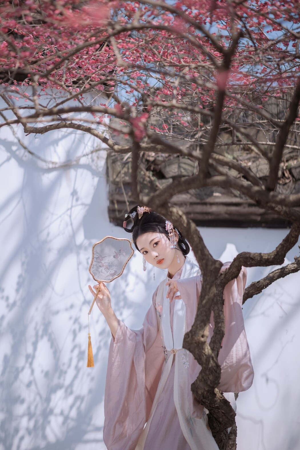 YiTuYu艺图语 Vol.1221 Ting Er