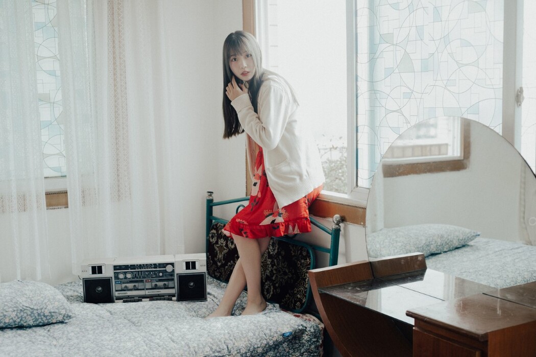 YiTuYu艺图语 Vol.1263 Ru Ge