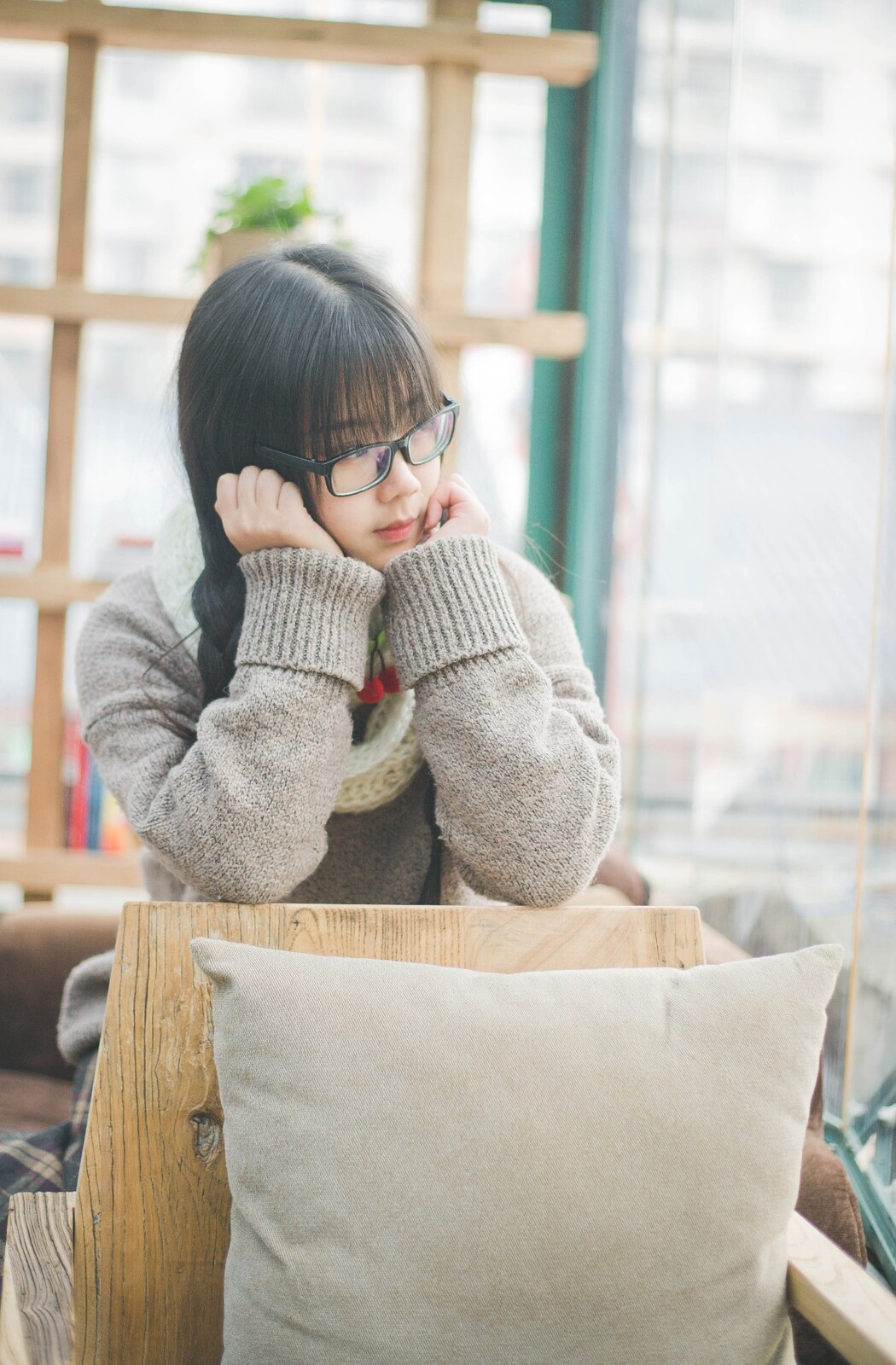 YiTuYu艺图语 Vol.1289 Zi Qing