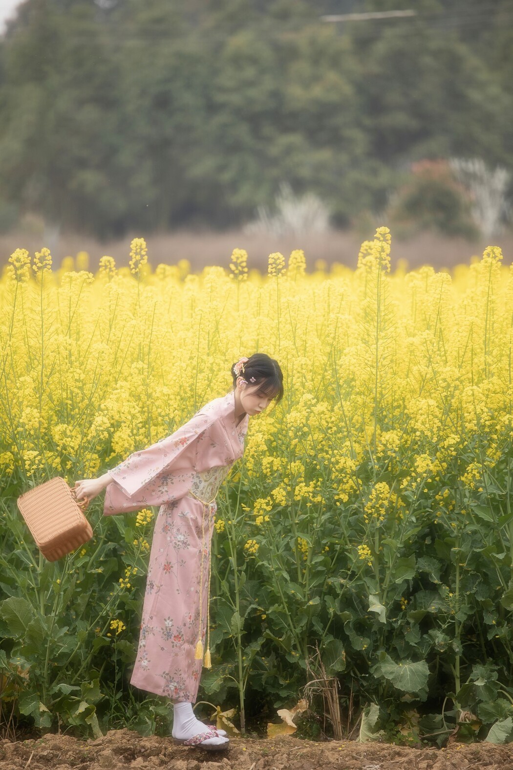 YiTuYu艺图语 Vol.1229 YiYi