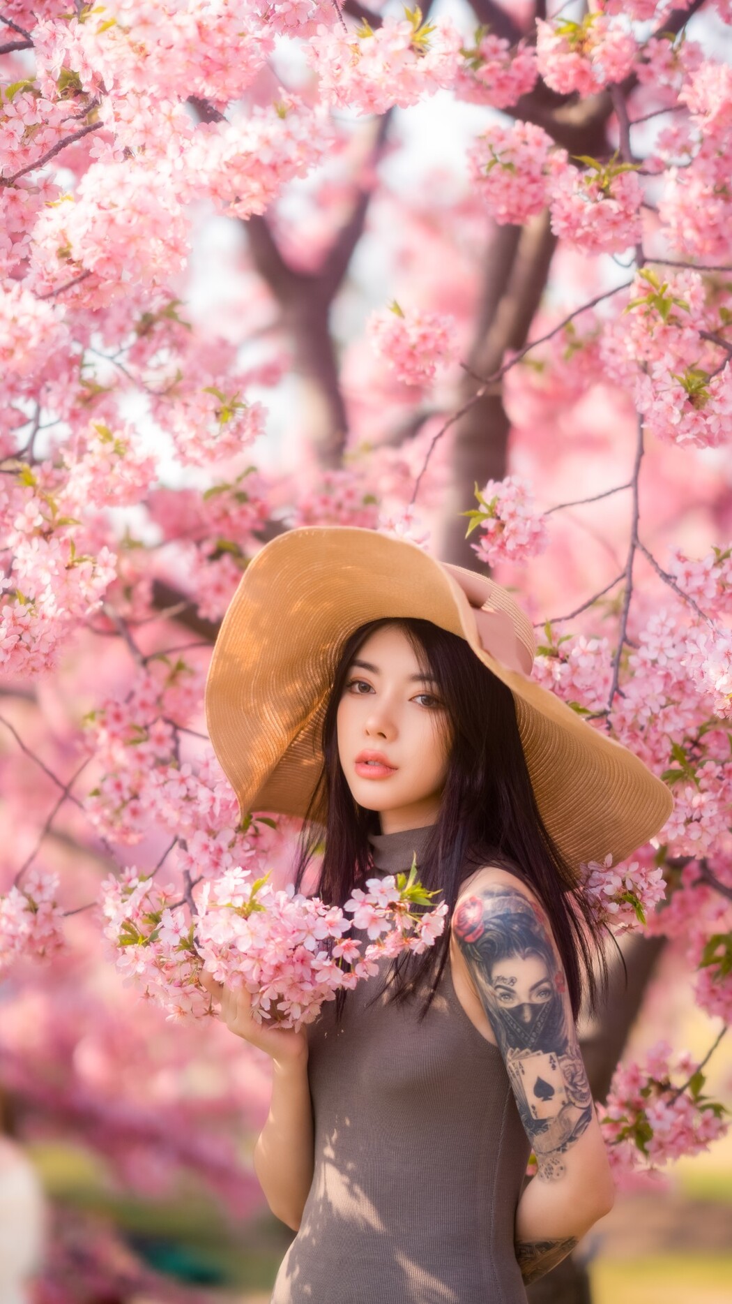 YiTuYu艺图语 Vol.1240 Yue Yue