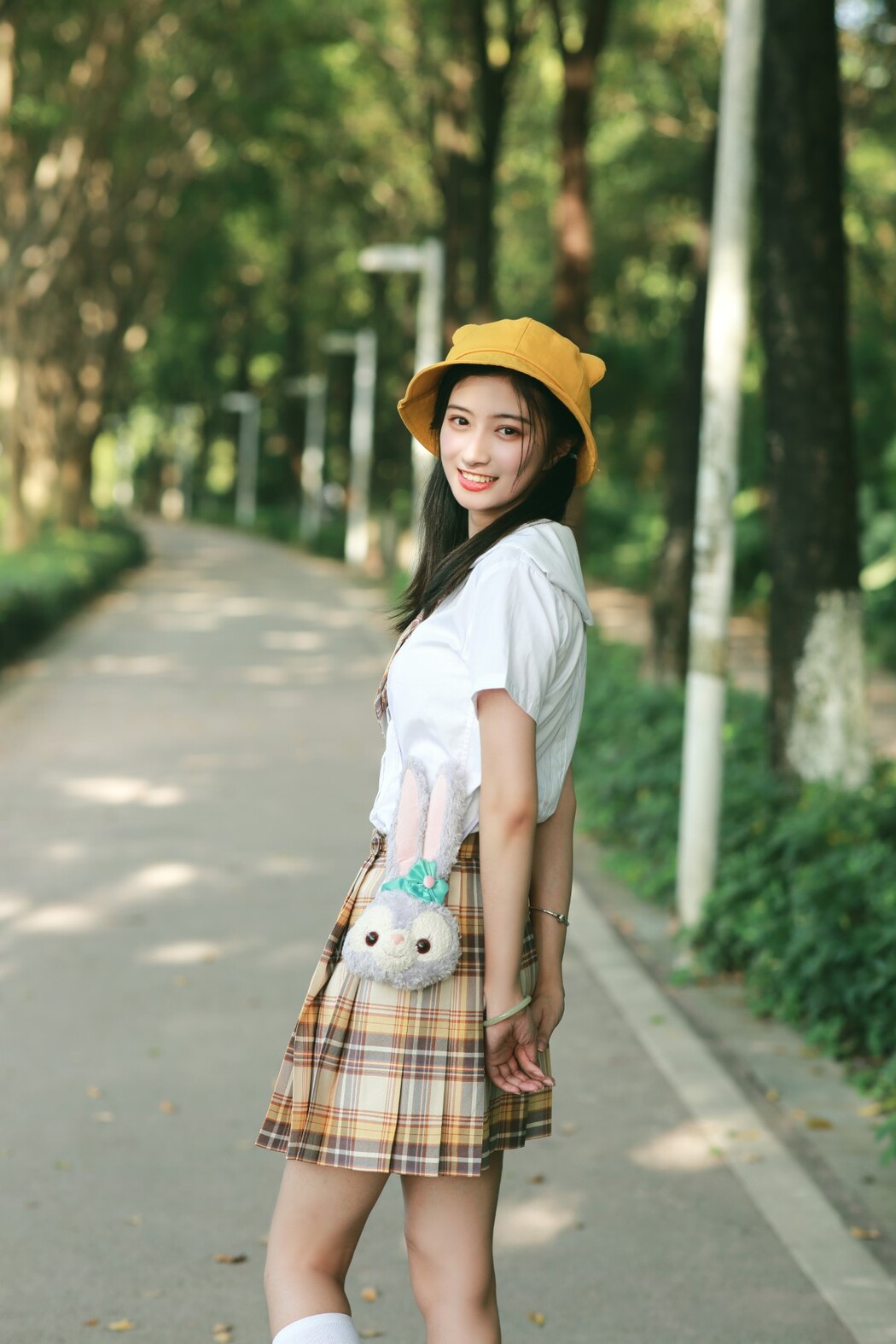 YiTuYu艺图语 Vol.1275 Wan Er