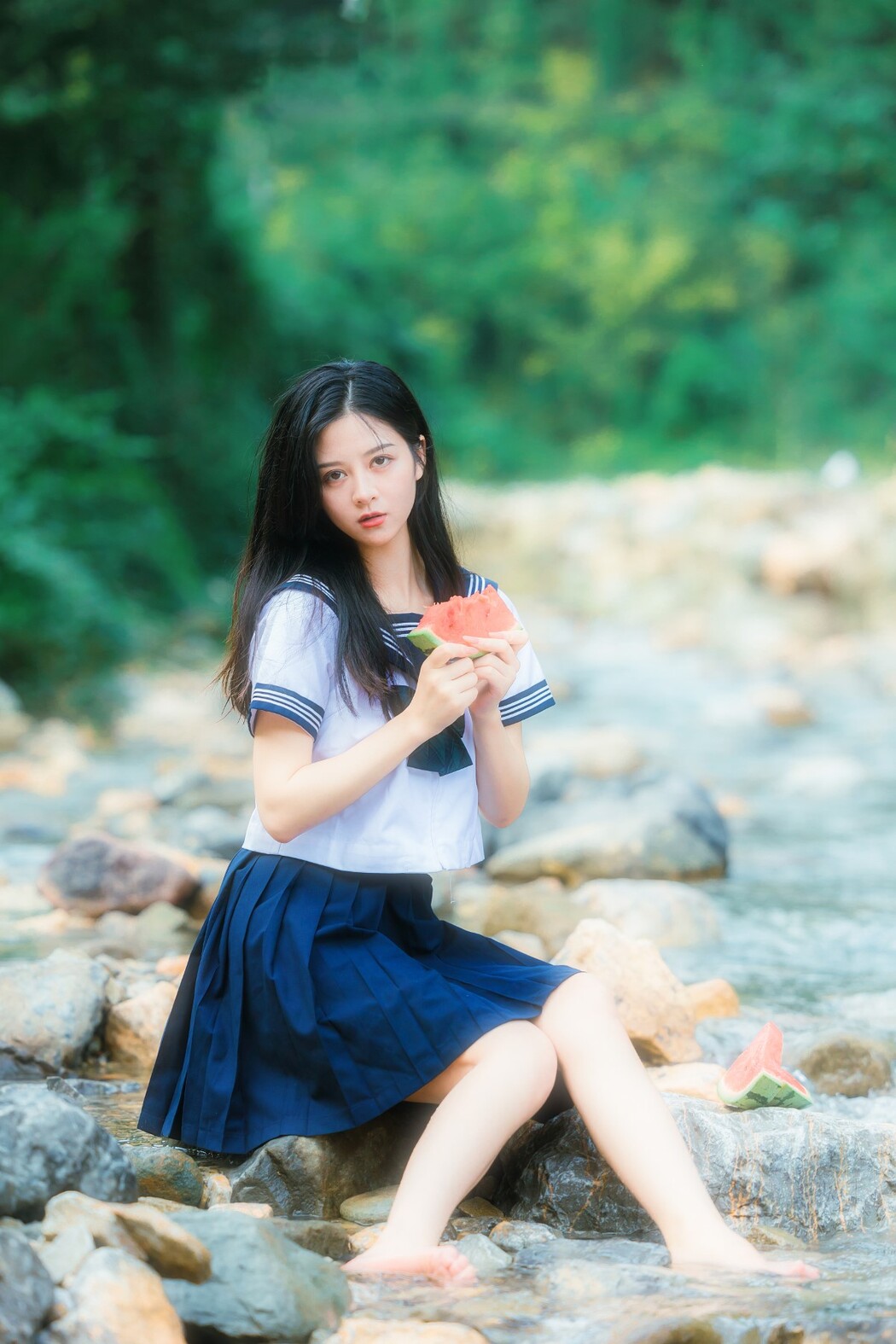 YiTuYu艺图语 Vol.1246 Rui Yu