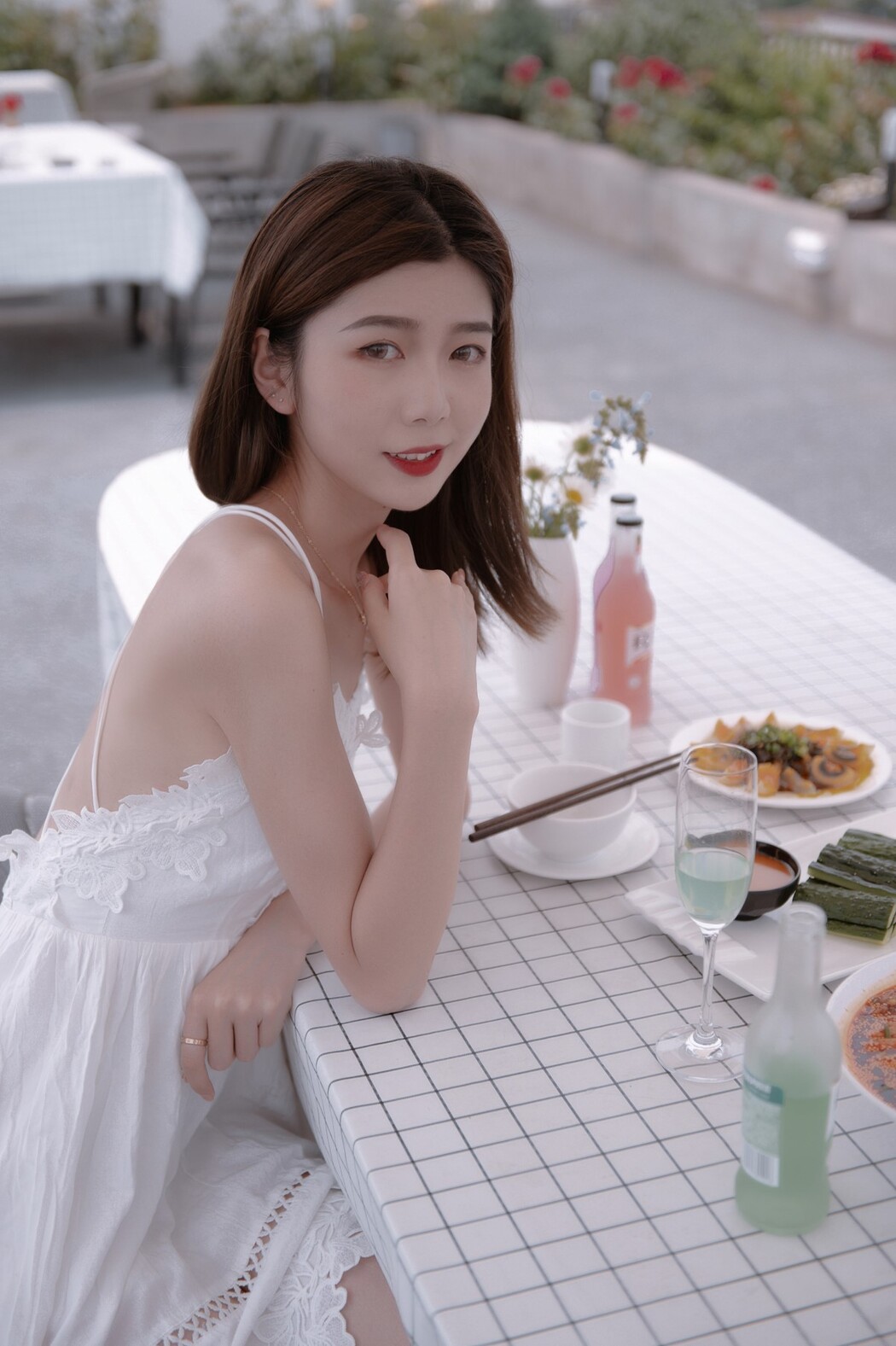 YiTuYu艺图语 Vol.1292 Su Su