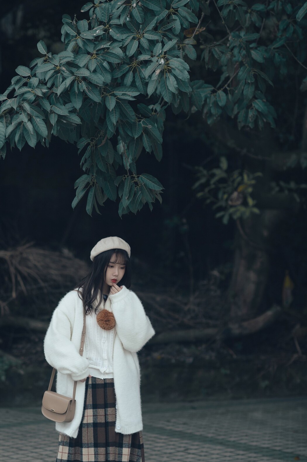 YiTuYu艺图语 Vol.1202 Zi Qing