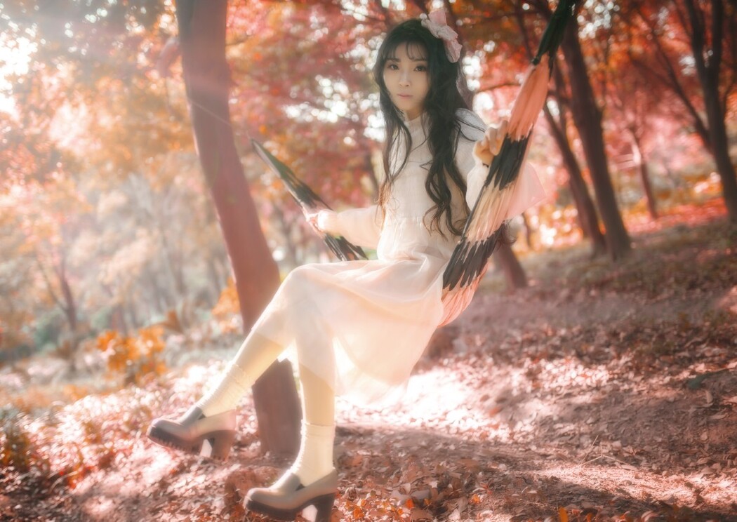 YiTuYu艺图语 Vol.1262 Ting Ge
