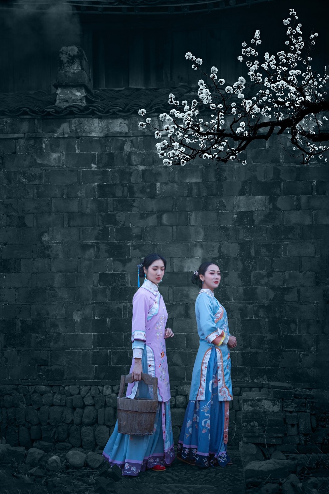 YiTuYu艺图语 Vol.1256 Ci Wei