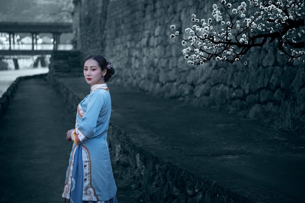 YiTuYu艺图语 Vol.1256 Ci Wei
