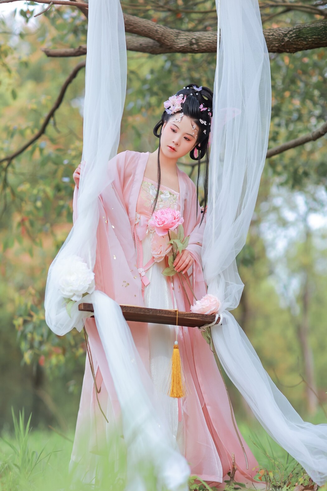 YiTuYu艺图语 Vol.1250 Xiao Guai Shou