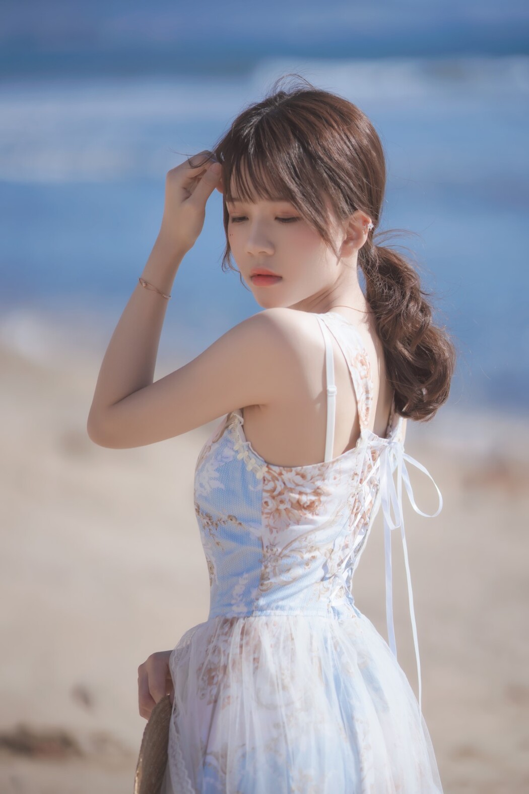 YiTuYu艺图语 Vol.1282 Cherry Meow