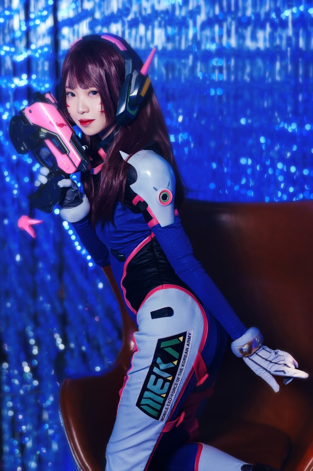 YiTuYu艺图语 Vol.1273 Chi Zi