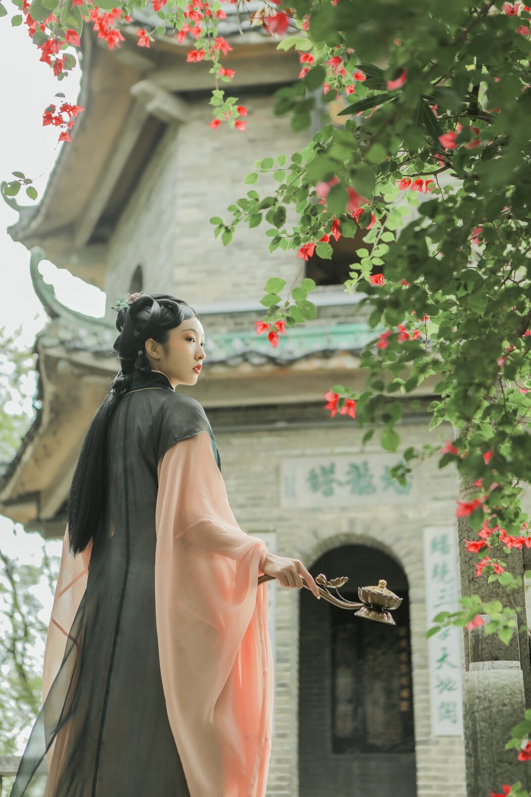 YiTuYu艺图语 Vol.1218 Xing No Maru Maru