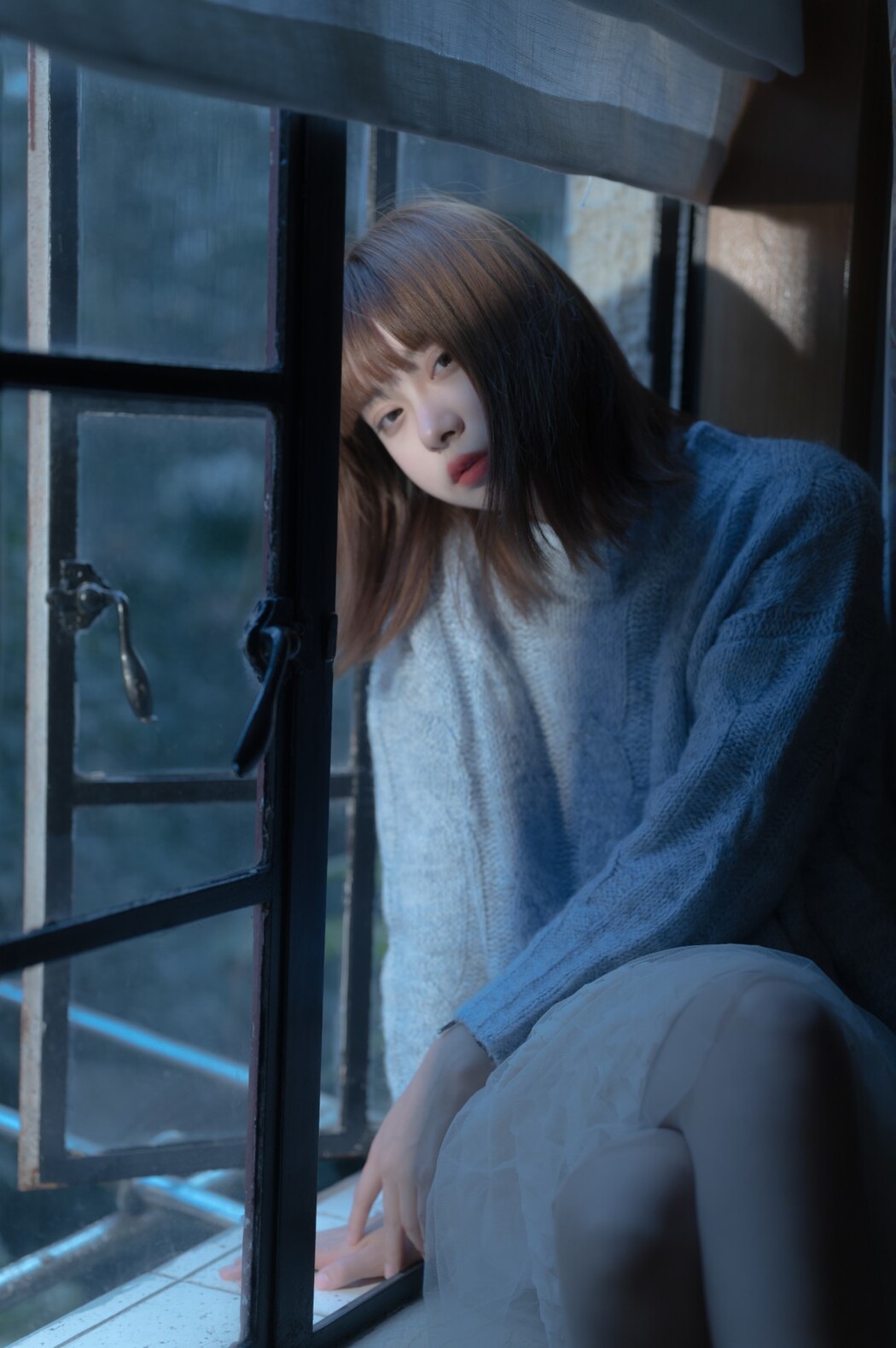 YiTuYu艺图语 Vol.1251 Xiao Ke Ai