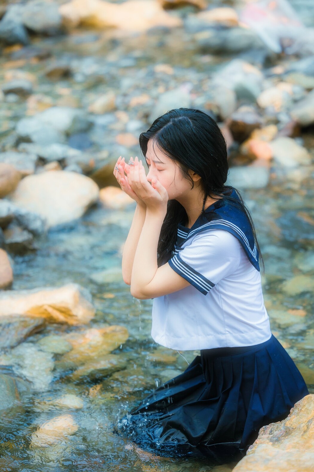 YiTuYu艺图语 Vol.1246 Rui Yu