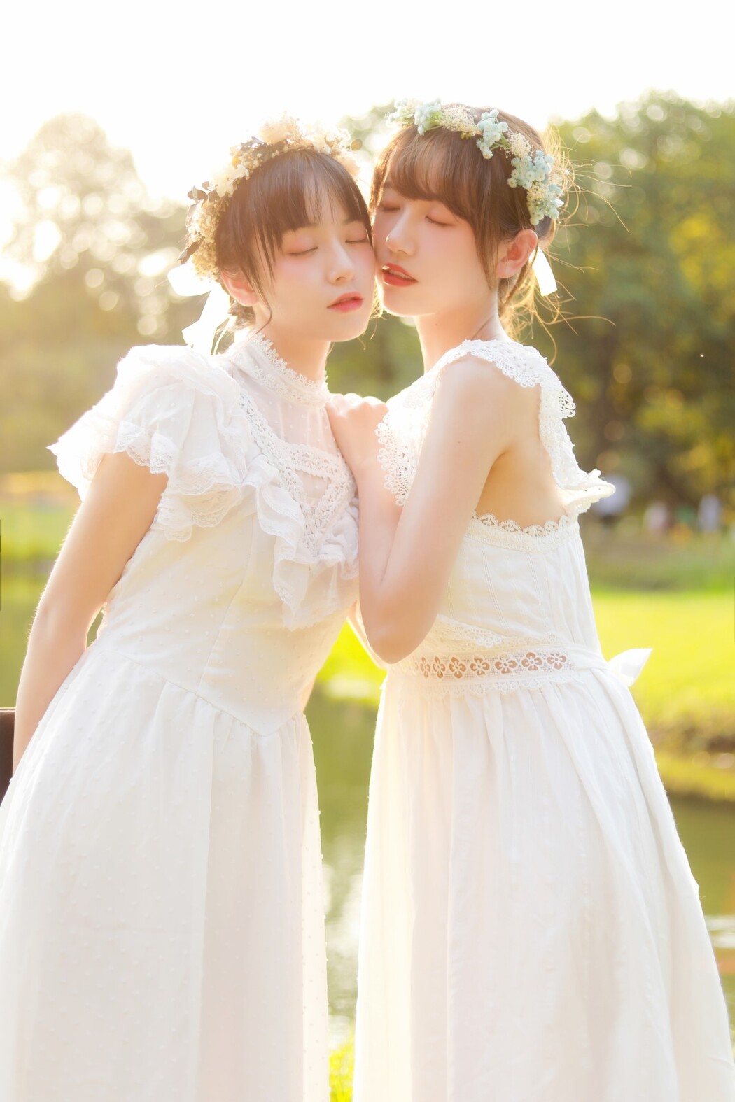 YiTuYu艺图语 Vol.1216 Bao Zhu ne