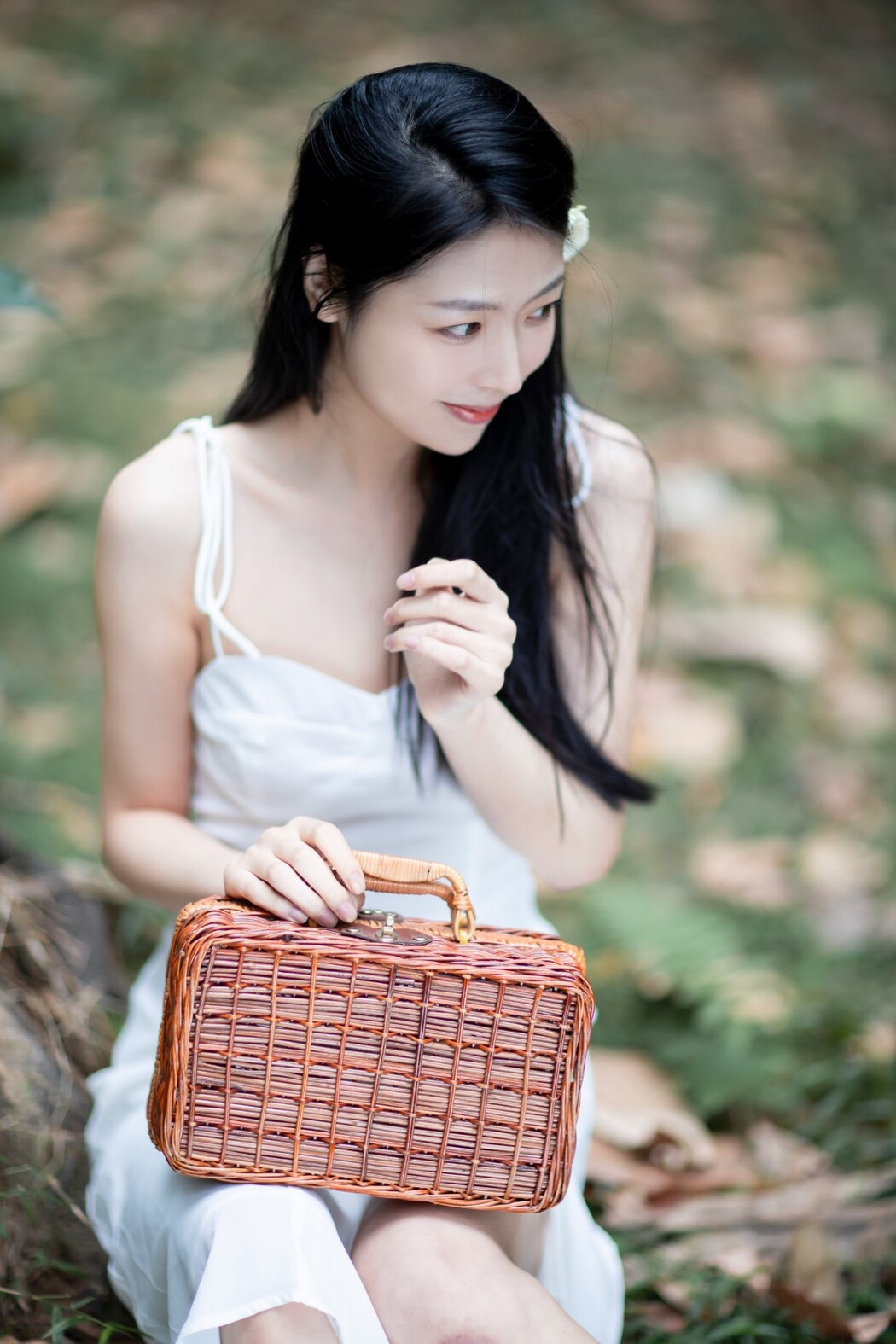 YiTuYu艺图语 Vol.1243 SaSa