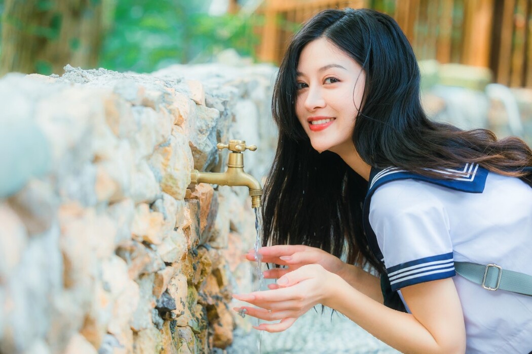 YiTuYu艺图语 Vol.1246 Rui Yu