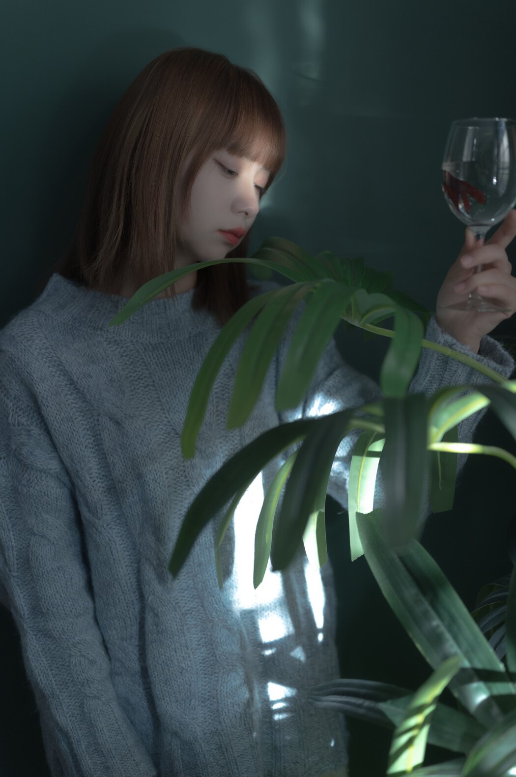 YiTuYu艺图语 Vol.1251 Xiao Ke Ai