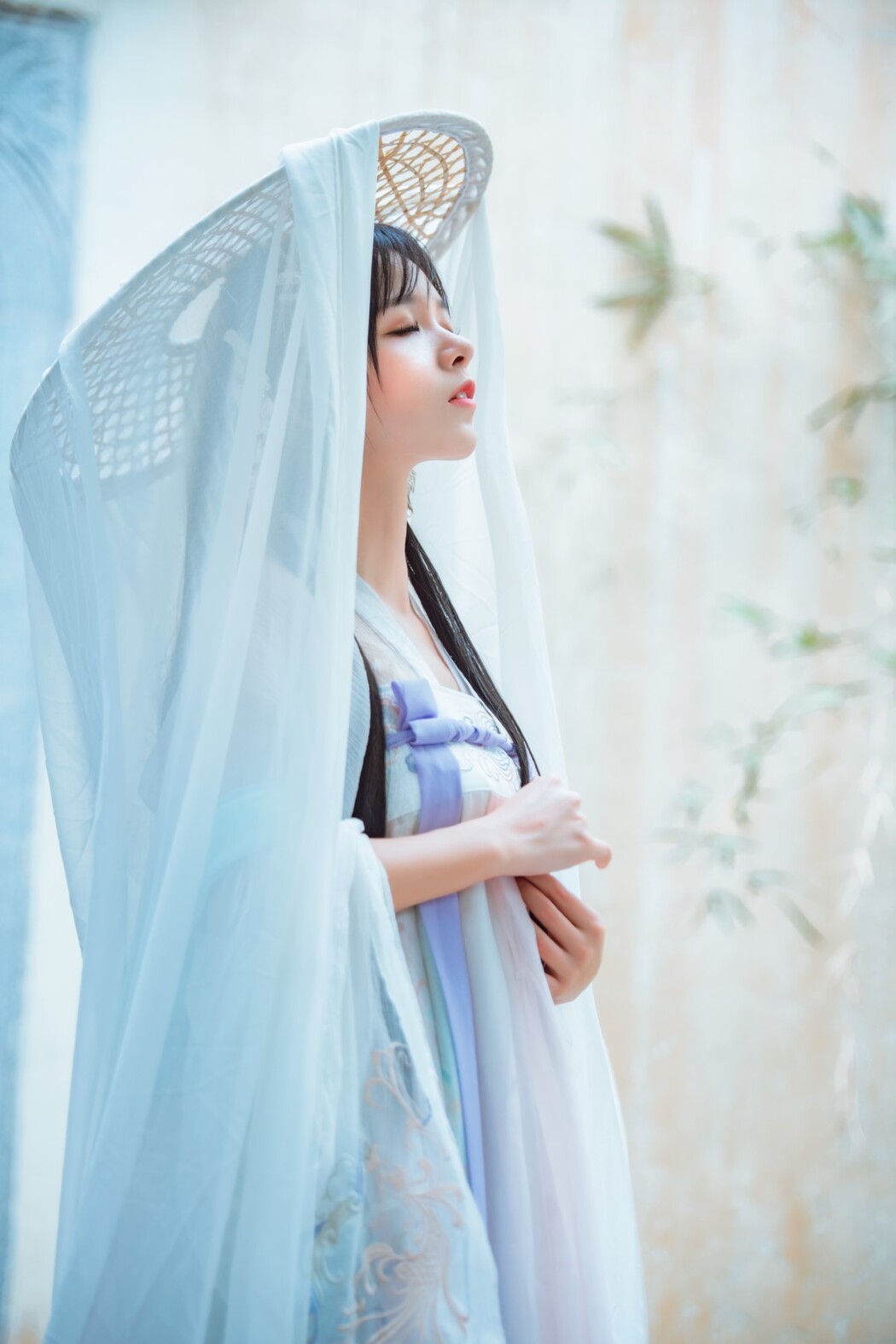 YiTuYu艺图语 Vol.1210 You Ran Hime