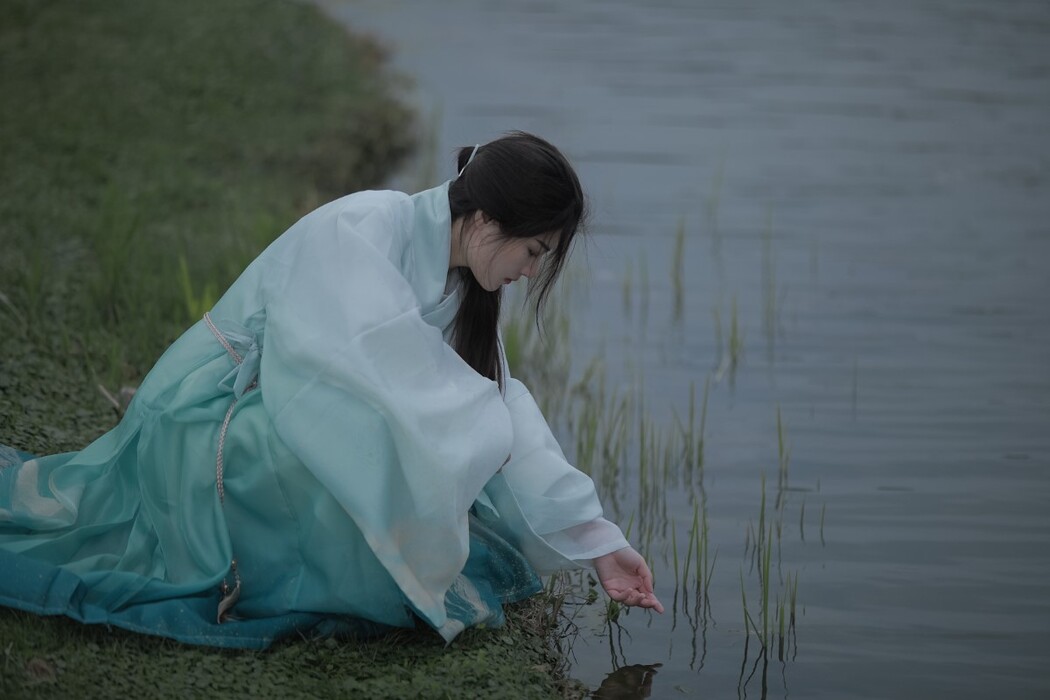 YiTuYu艺图语 Vol.1236 Da Tachibana