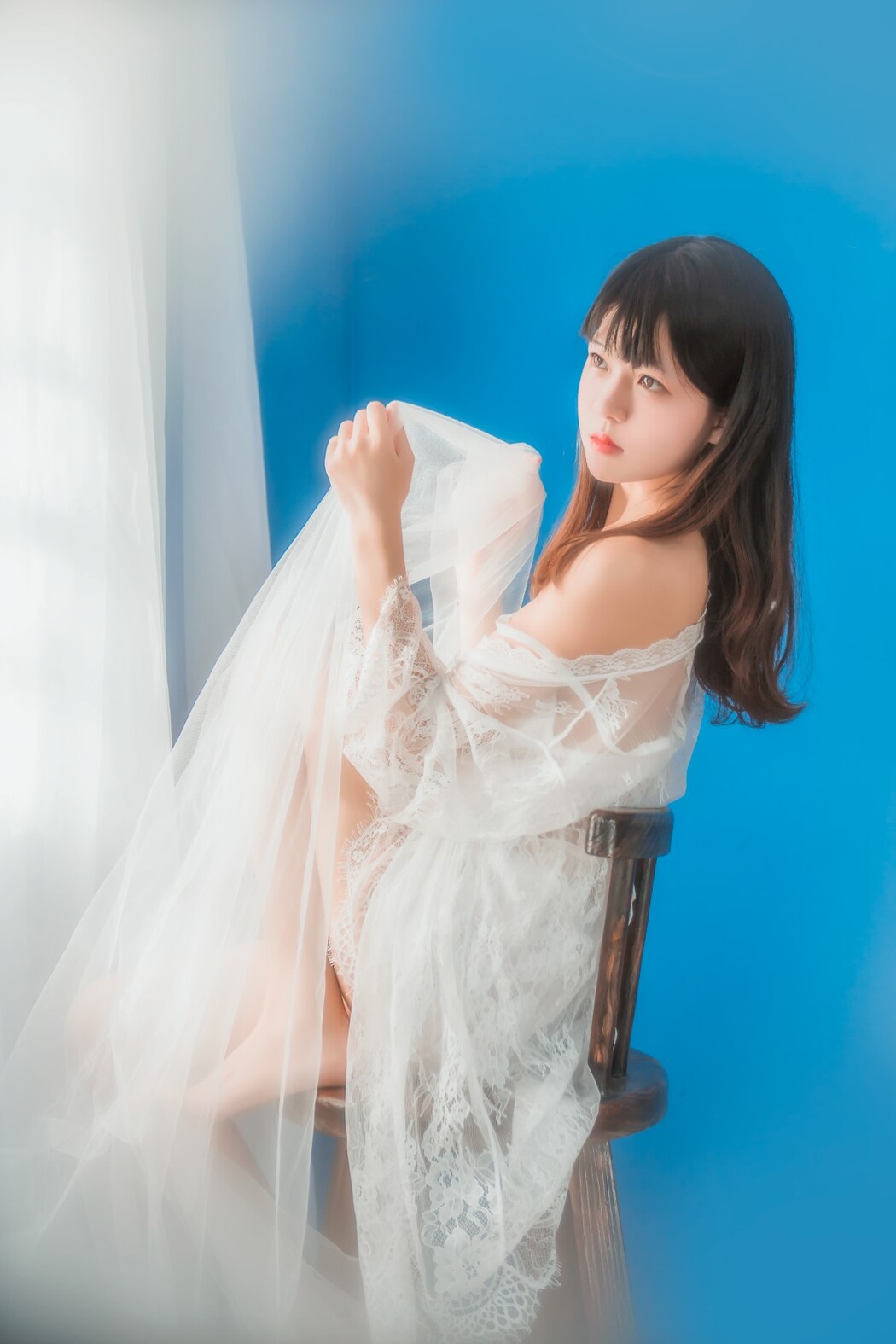 YiTuYu艺图语 Vol.1205 Cherry Meow